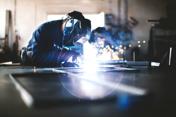 Best Automotive Welding in Bunkie, LA