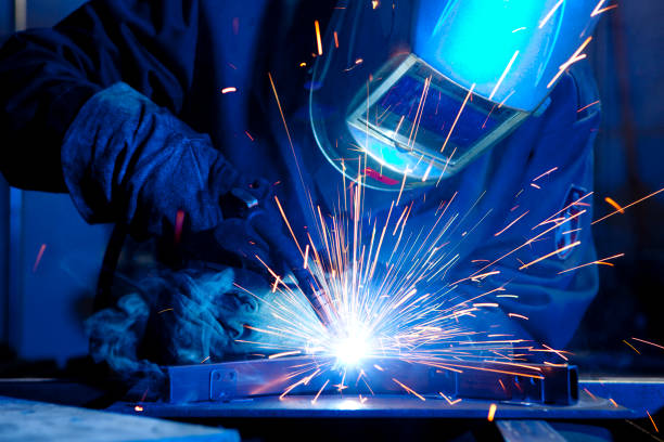 Best Maintenance and Repair Welding in Bunkie, LA