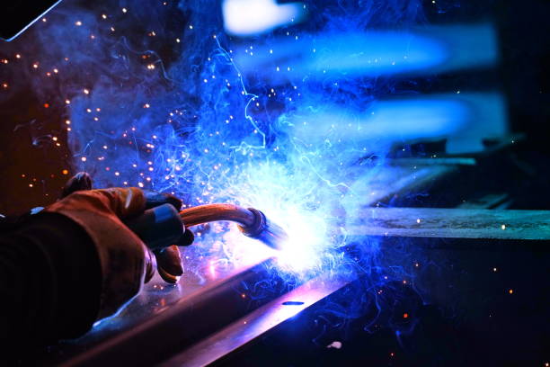 Best Artistic and Custom Metal Fabrication in Bunkie, LA