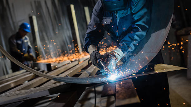 Best Marine and Shipbuilding Welding in Bunkie, LA