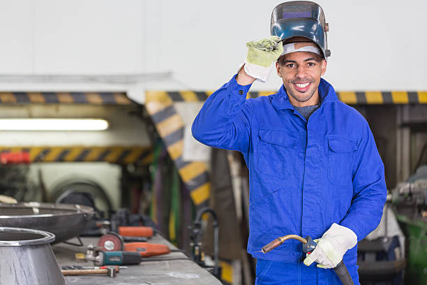 Best Pipe Welding in Bunkie, LA